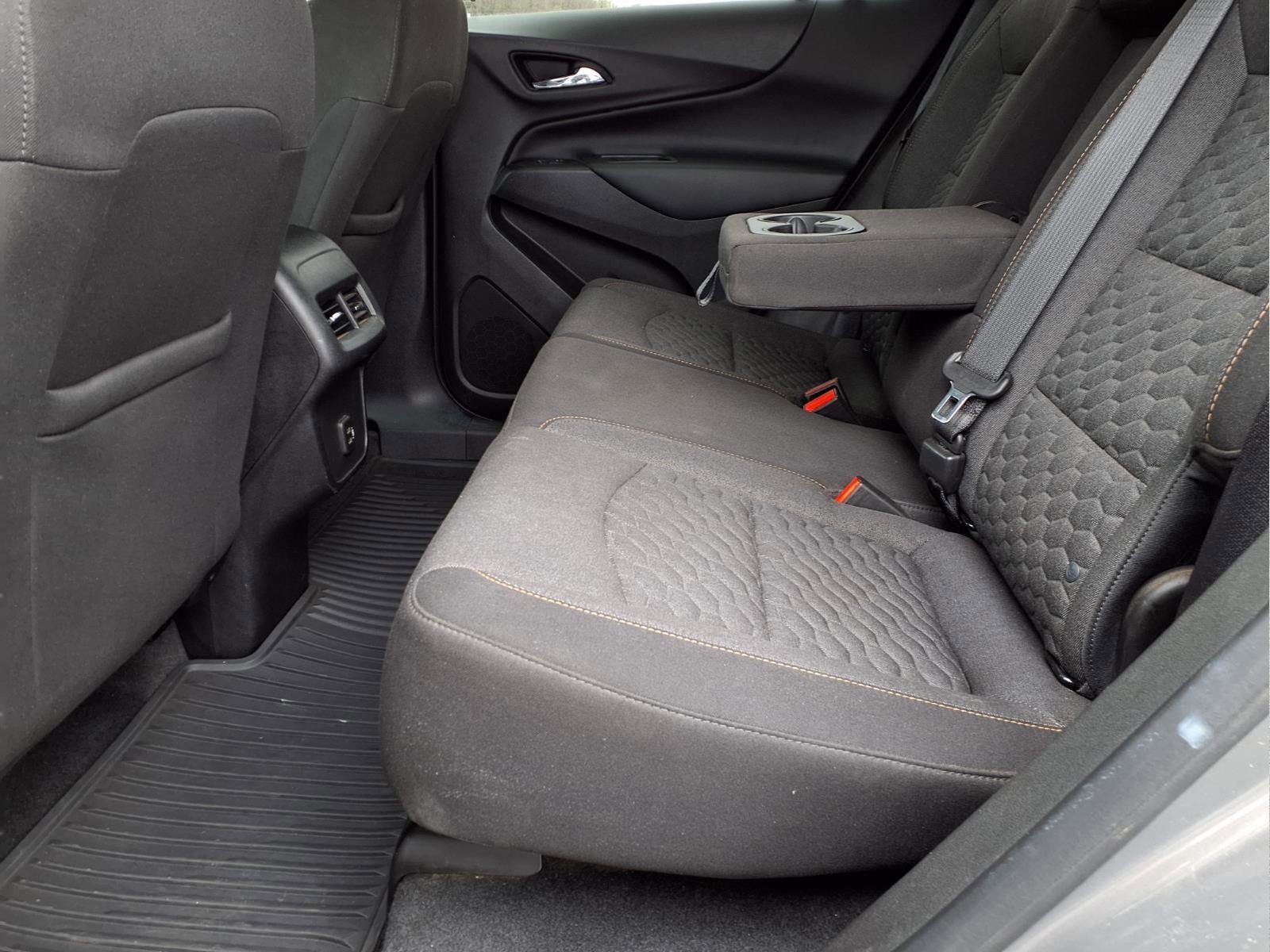 Used 2019 Chevrolet Equinox LT image 19