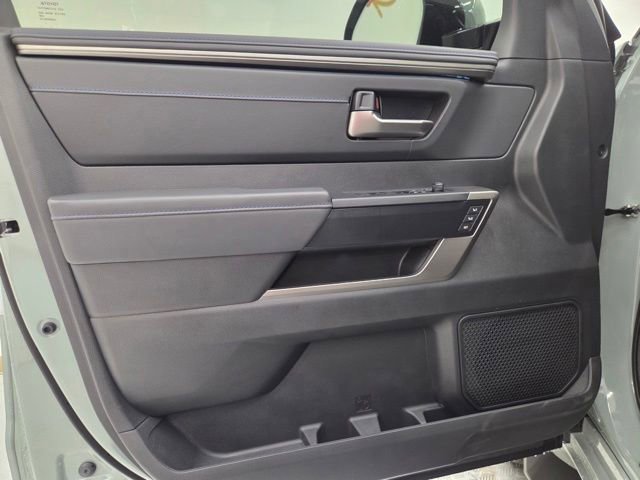 New 2026 Toyota Tundra Platinum AWD/4WD image 55