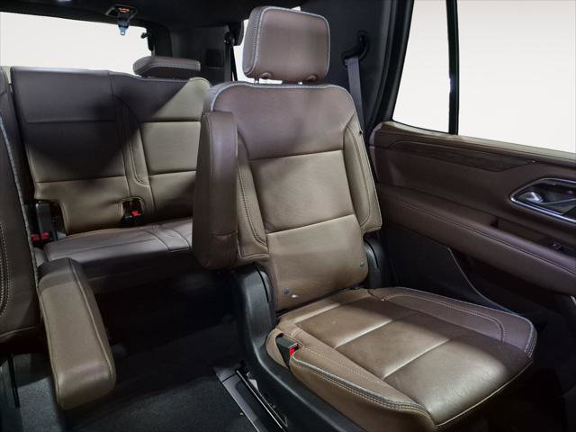 Used 2023 Chevrolet Tahoe High Country w/ Advanced Technology Package image 18