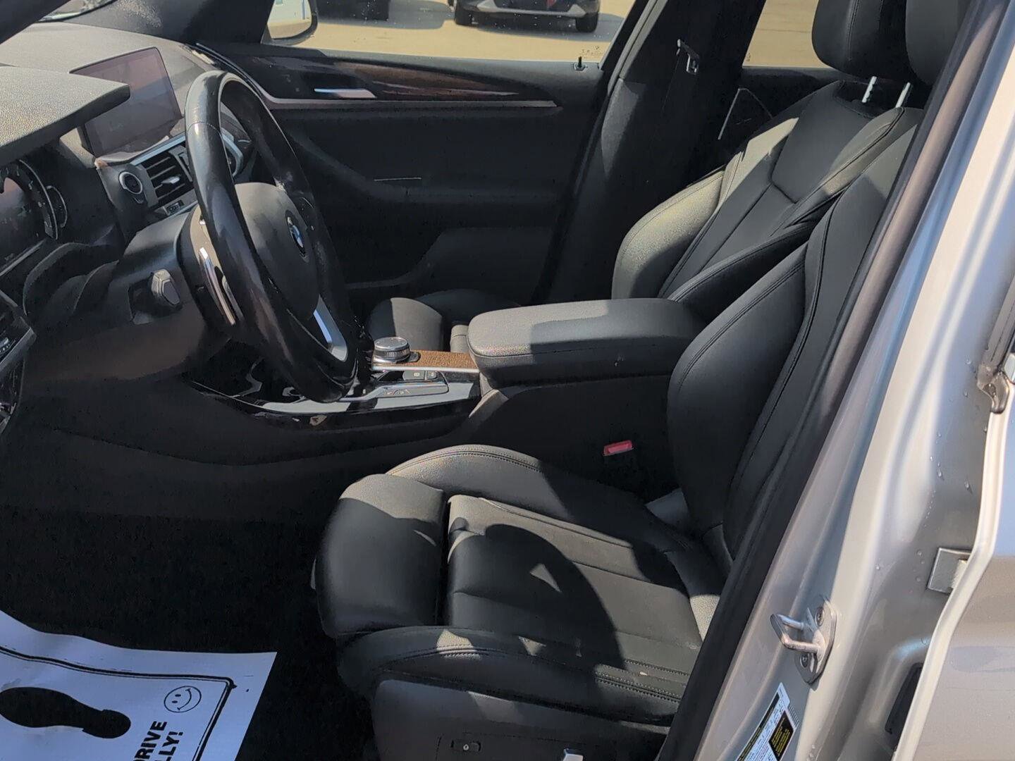 Used 2019 BMW X3 xDrive30i image 19