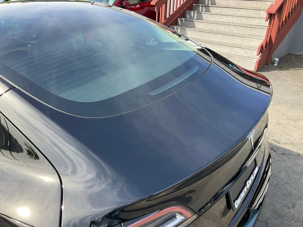 Used 2023 Tesla Model 3 Standard Range RWD image 86