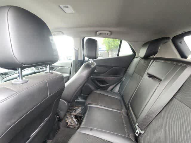 Used 2014 Buick Encore FWD image 20