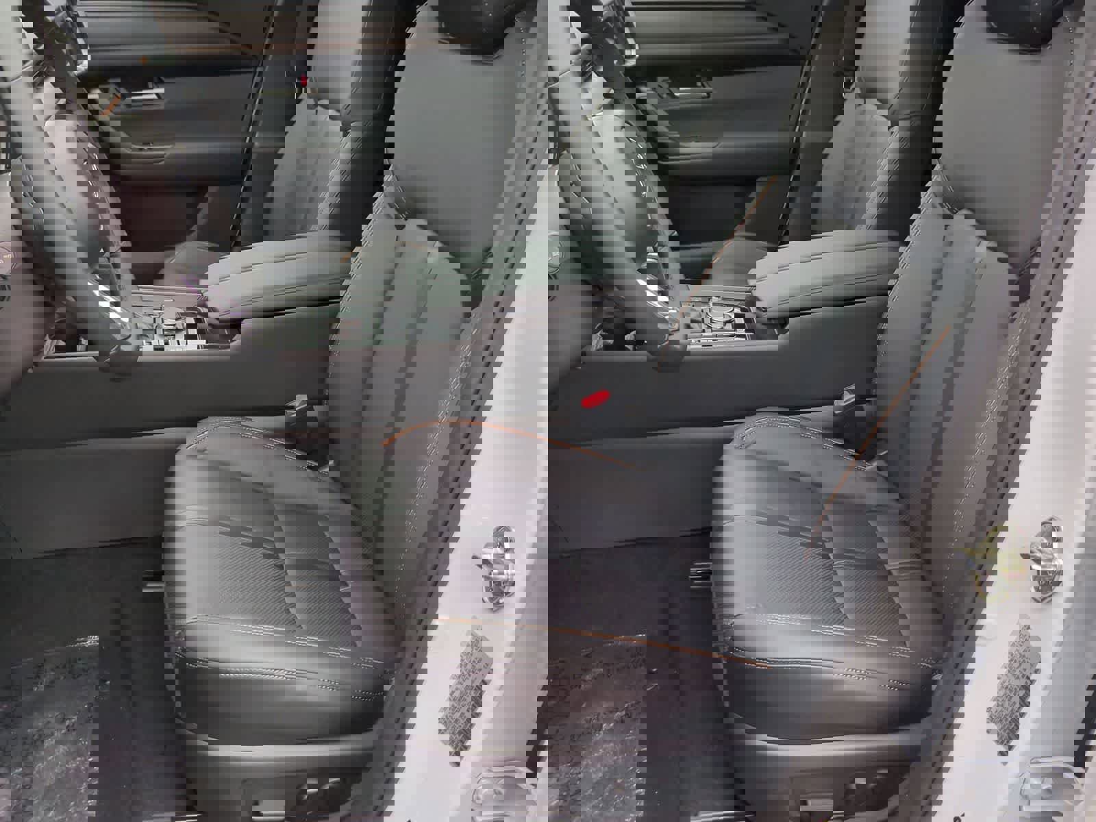 New 2026 MAZDA CX-50 AWD 2.5 Hybrid w/ Weather Package image 15