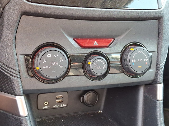 Certified 2023 Subaru Forester Premium image 18