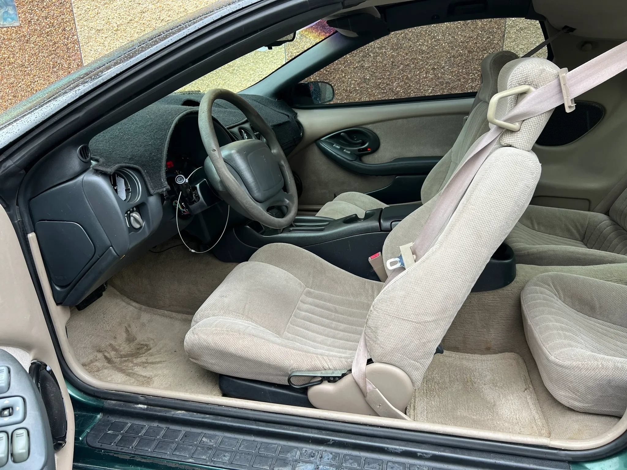 Used 1997 Pontiac Firebird Formula RWD image 21