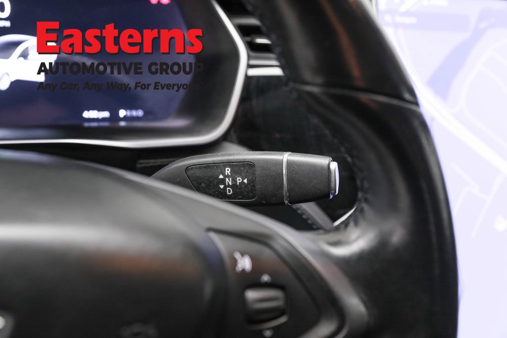 Used 2018 Tesla Model S 75D AWD/4WD image 13