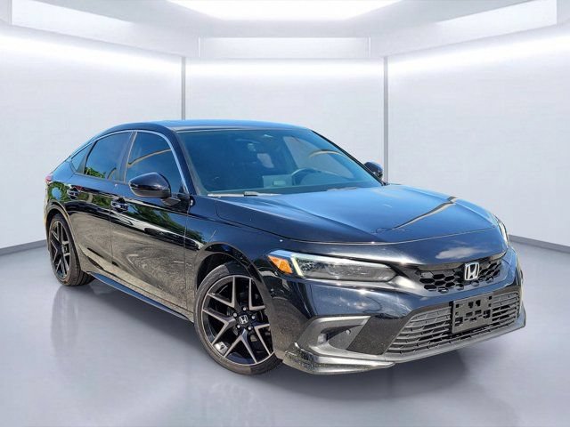 Used 2023 Honda Civic Sport Touring