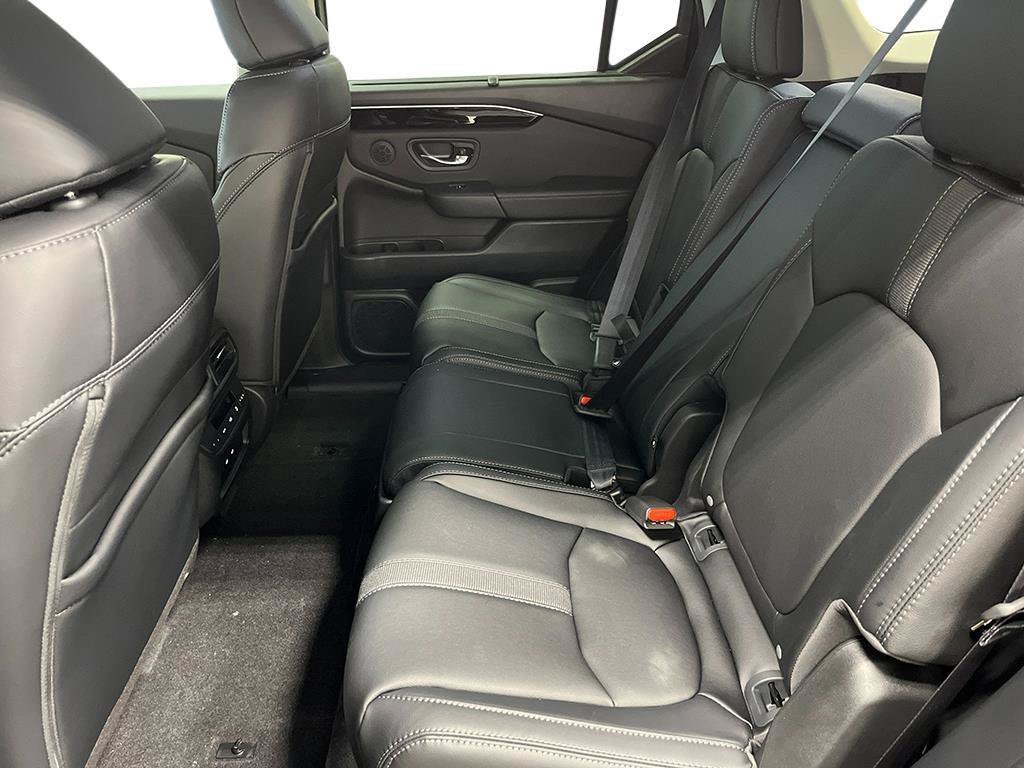New 2026 Honda Pilot EX-L image 13