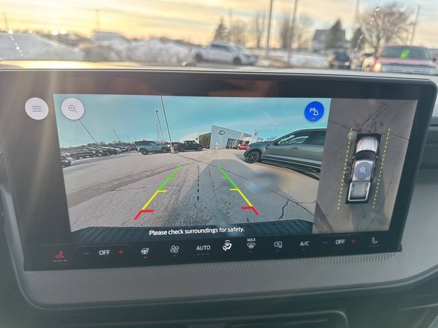 New 2026 Ford Maverick Tremor image 41