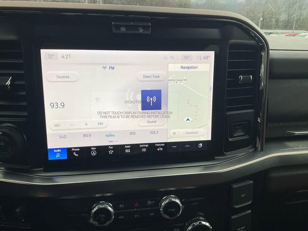 New 2026 Ford F350 King Ranch image 23