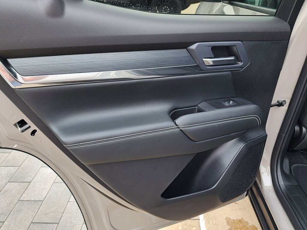 New 2026 GMC Terrain Elevation w/ Black Edition image 40