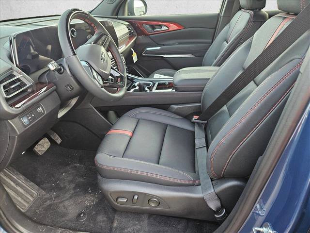 New 2026 Chevrolet Traverse RS image 11