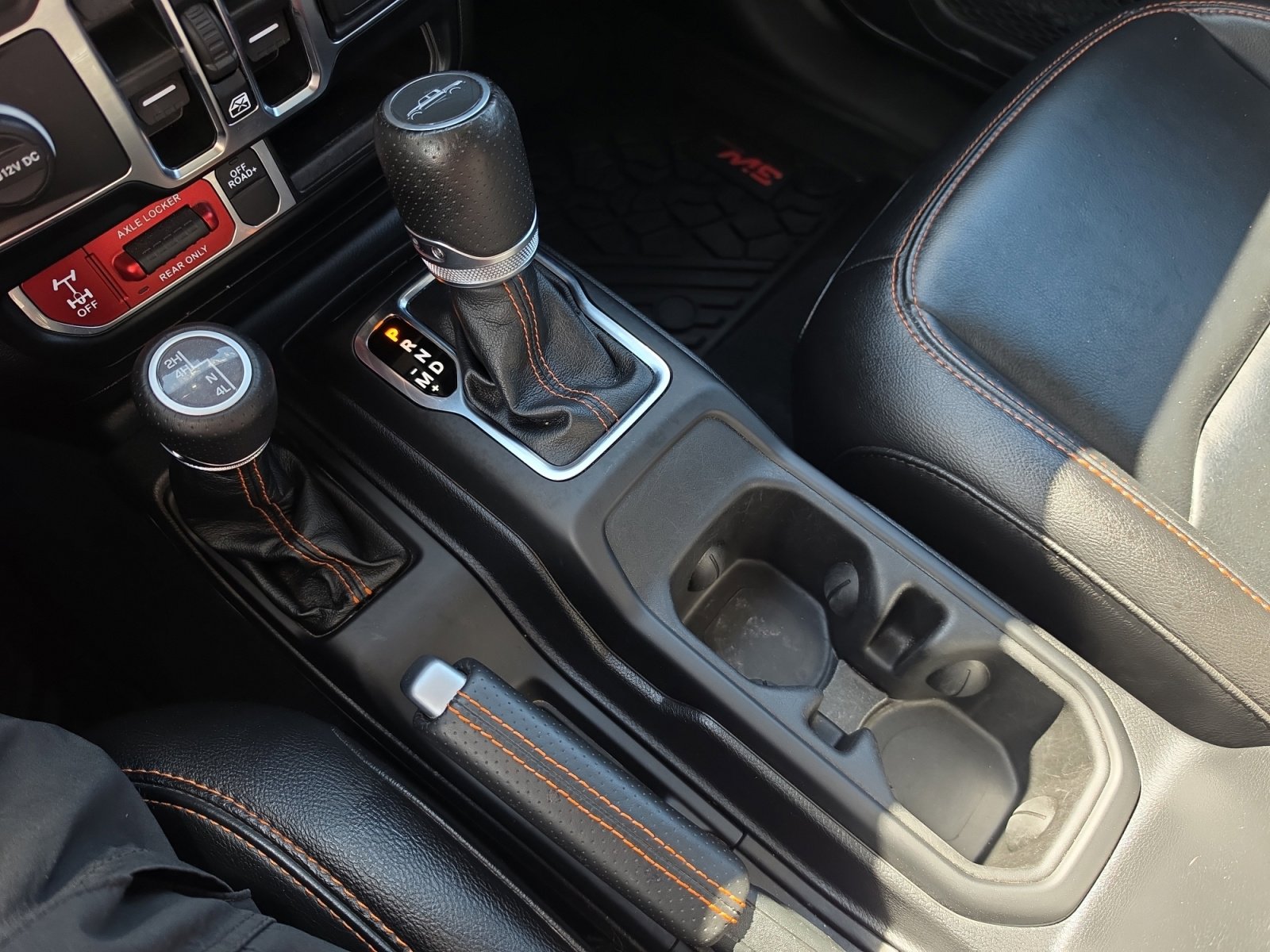 Used 2023 Jeep Gladiator Mojave image 28