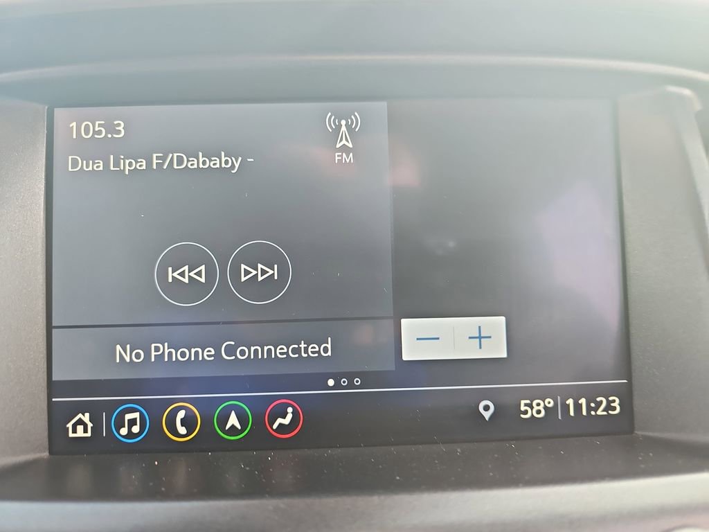 Certified 2022 GMC Canyon Denali image 27