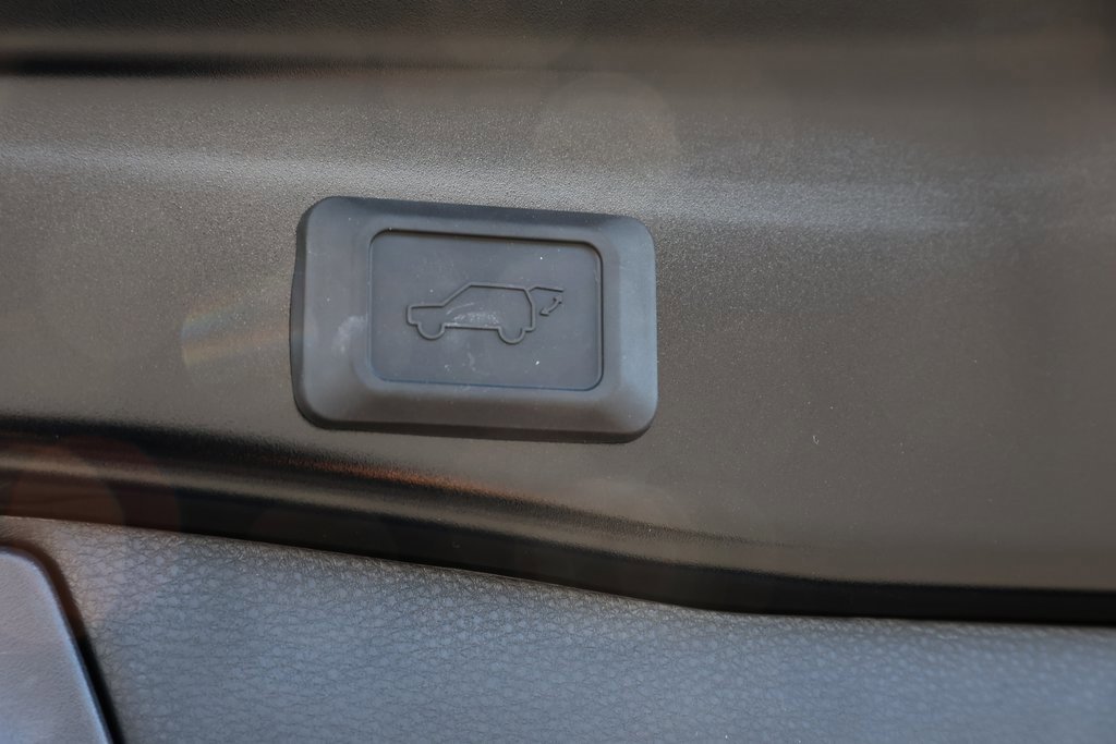 Certified 2025 Toyota RAV4 XLE image 11