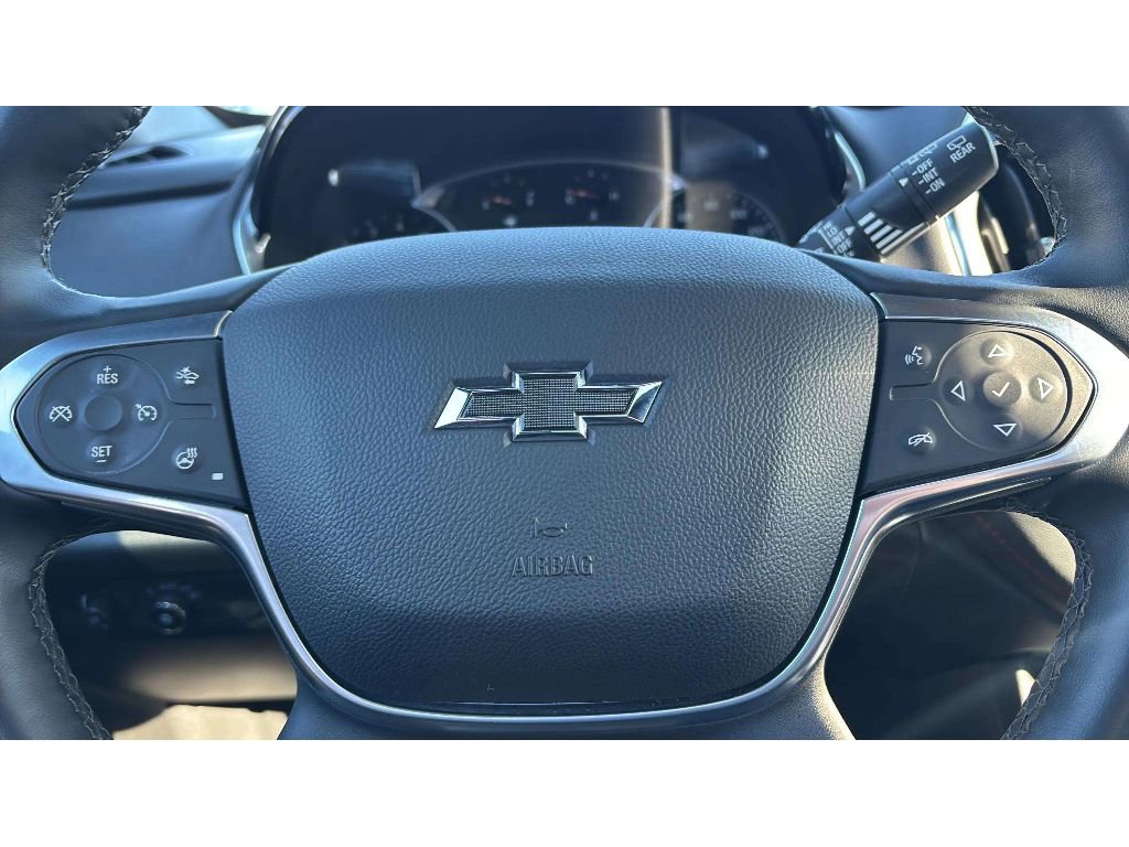 Used 2023 Chevrolet Traverse RS w/ LPO, Floor Liner Package image 16