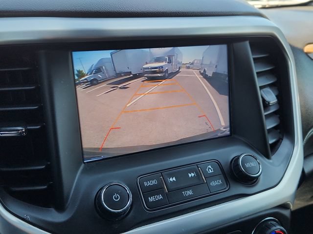 Used 2017 GMC Acadia SLE AWD/4WD image 45