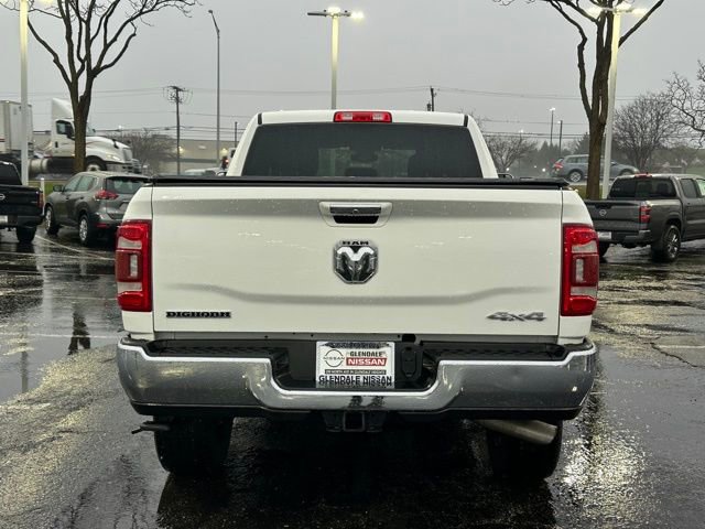 Used 2020 RAM 2500 Big Horn w/ Level 1 Equipment Group image 5