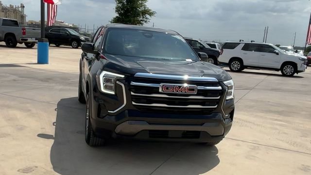 Certified 2026 GMC Terrain Elevation FWD image 3