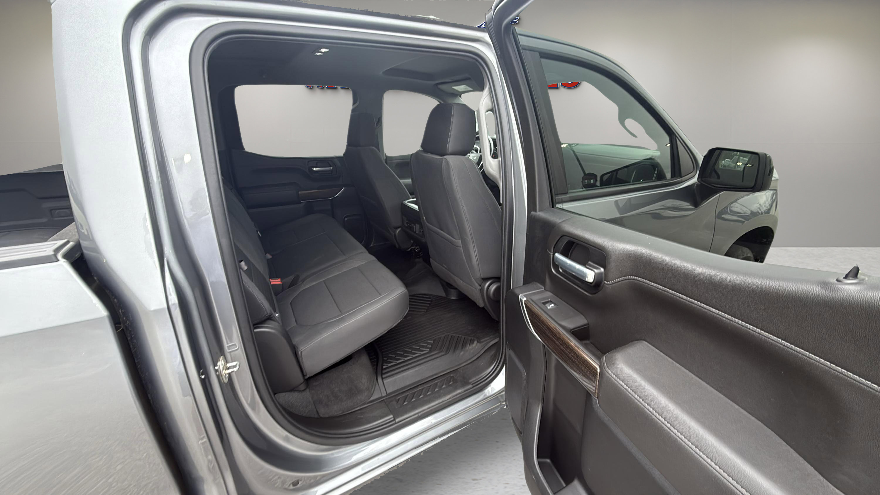 Used 2021 Chevrolet Silverado 1500 RST w/ All Star Edition Plus image 14