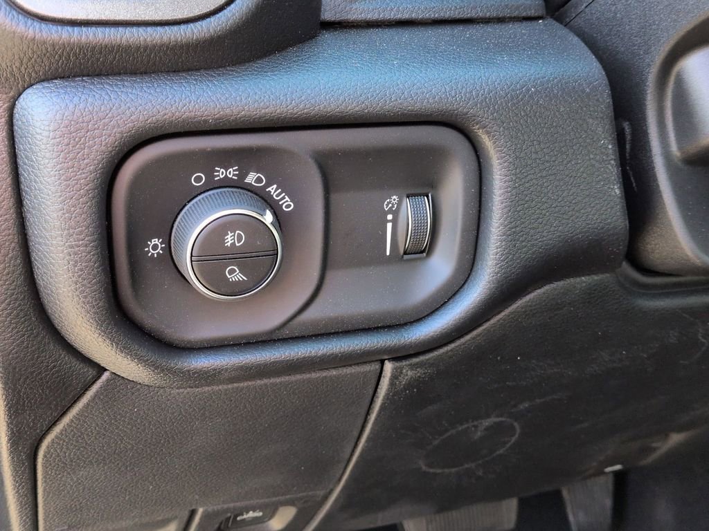 New 2026 RAM 2500 Tradesman w/ Power Wagon Package image 18