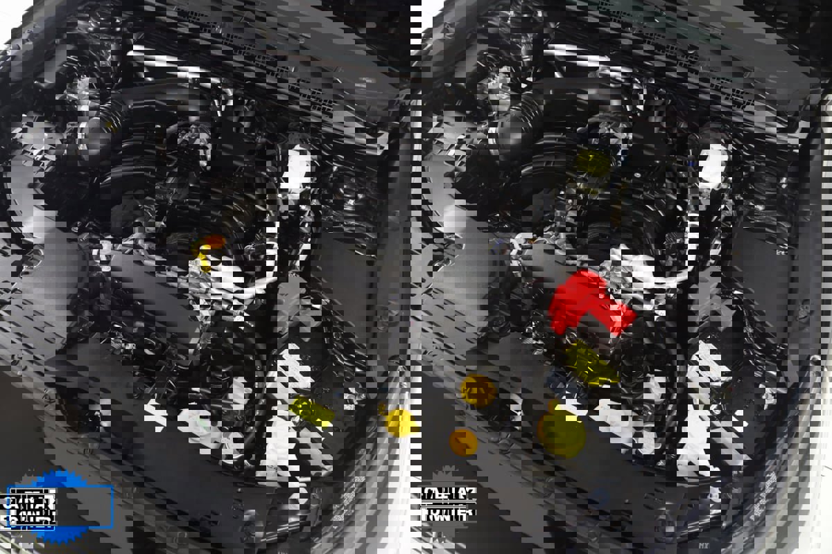 Used 2025 Subaru Crosstrek 2.0i Premium image 19