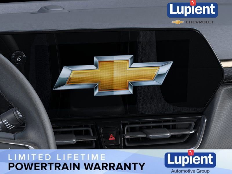 New 2026 Chevrolet TrailBlazer ACTIV image 21