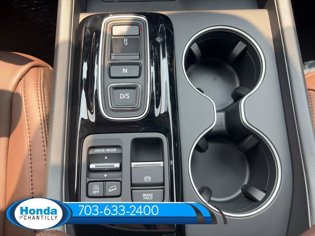 New 2026 Honda Pilot image 17
