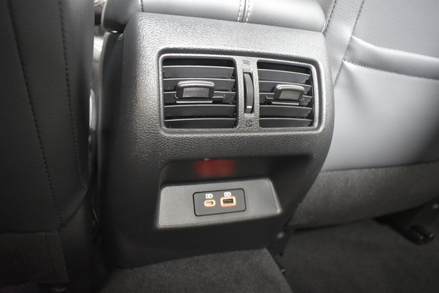 Certified 2025 Nissan Altima 2.5 SL image 29