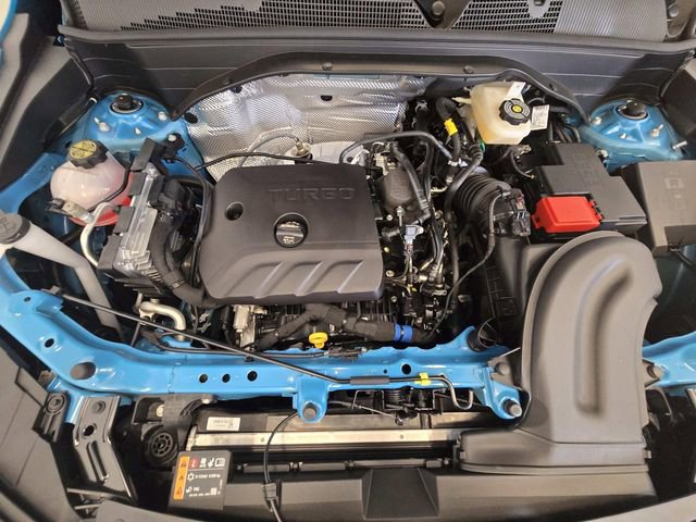 New 2026 Chevrolet TrailBlazer LT w/ Driver Confidence Package image 11