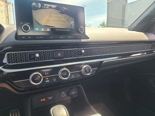Used 2022 Honda Civic Sport image 30