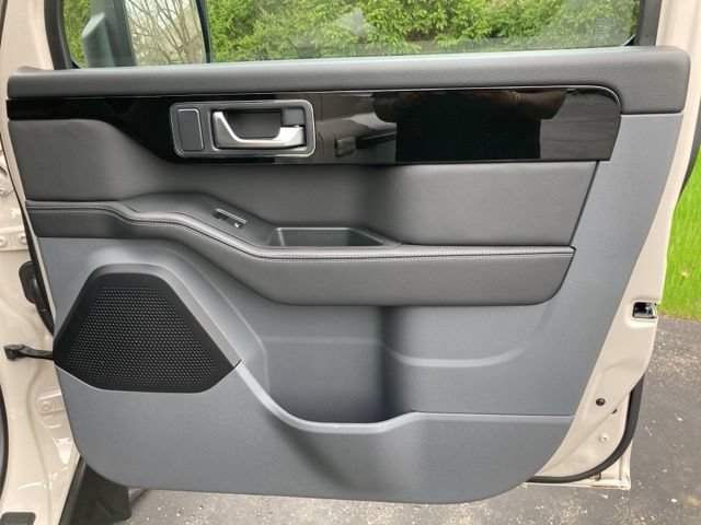 New 2026 INEOS Grenadier Station Wagon AWD/4WD image 35