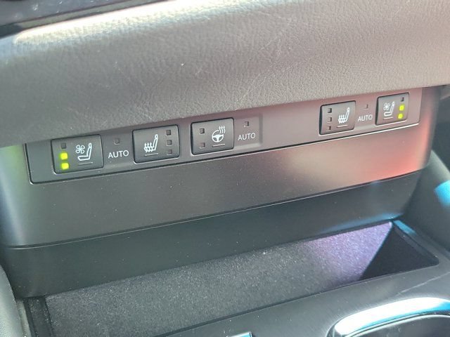 Used 2024 Lexus ES 350 F Sport w/ Accessory Package (Z2) FWD image 32