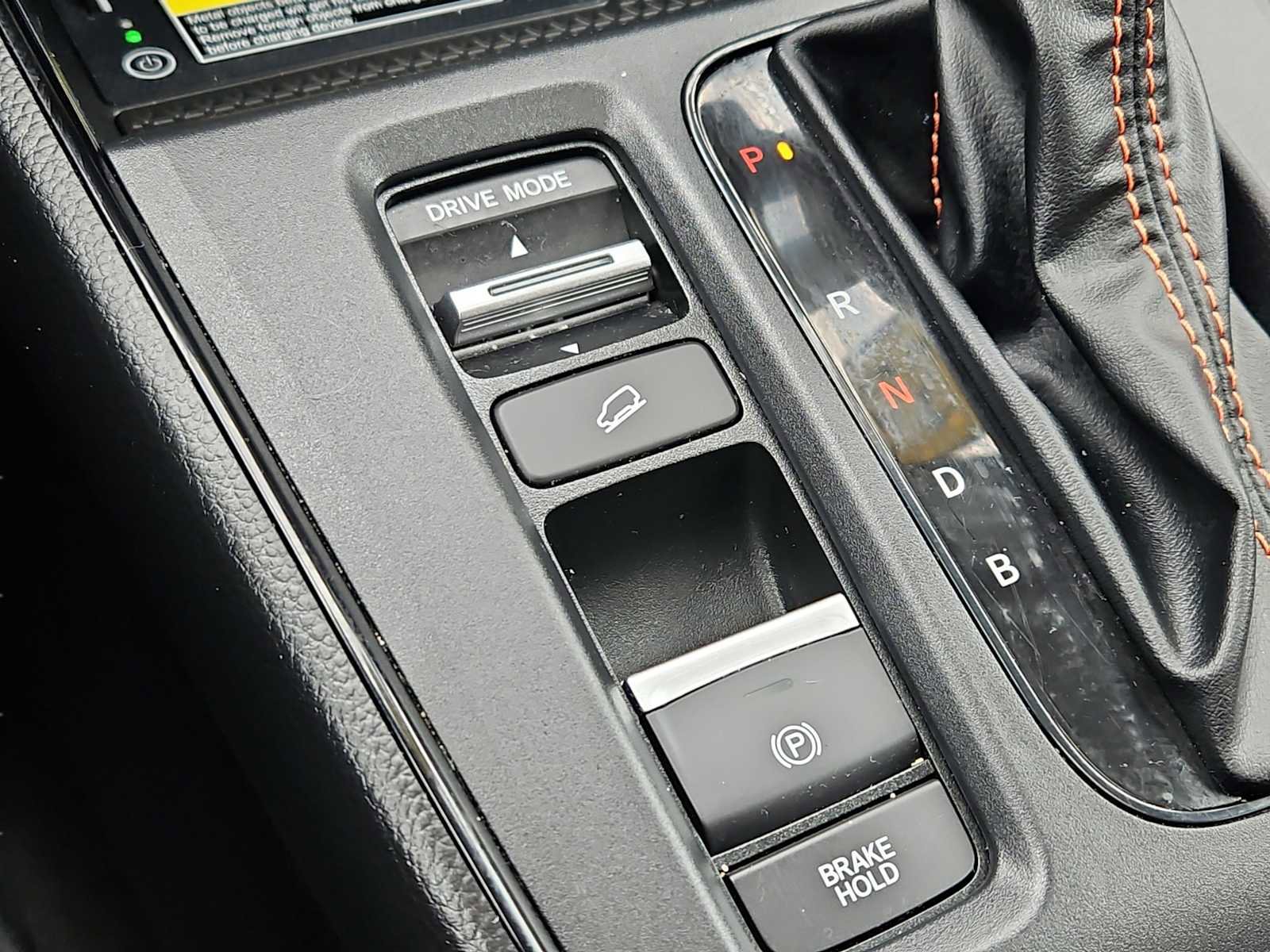 Certified 2025 Honda CR-V Sport-L image 17