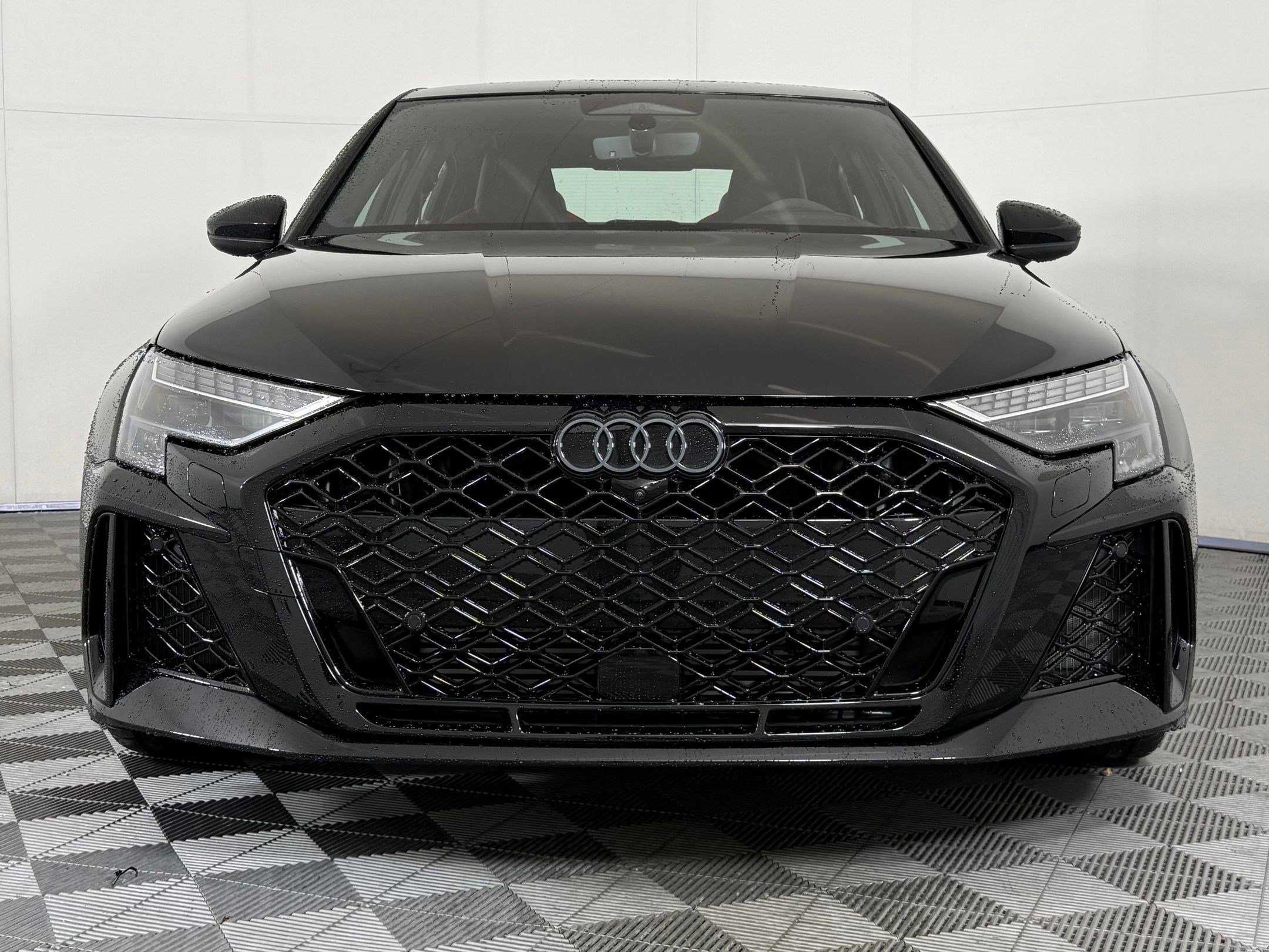 New 2026 Audi RS 3 image 6