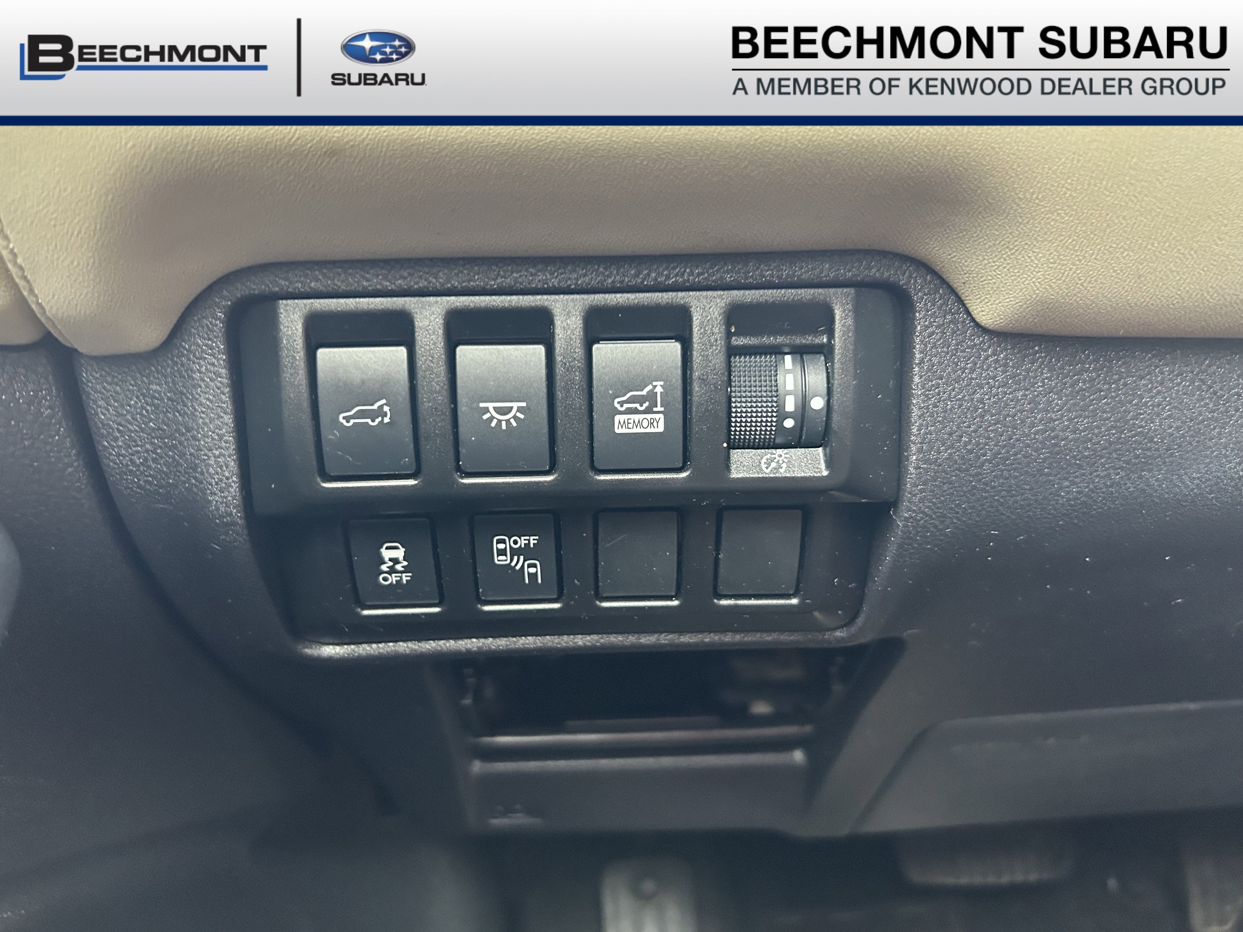 Used 2022 Subaru Ascent Limited w/ Popular Package #2A AWD/4WD image 20