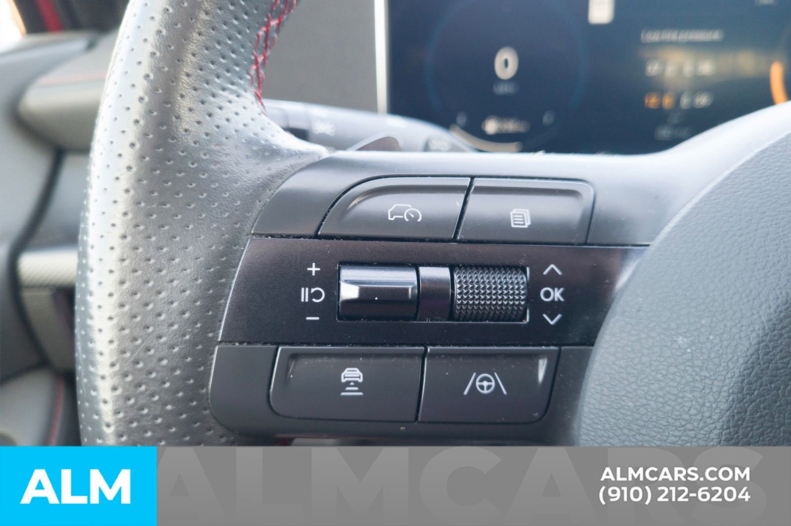 Used 2024 Hyundai Sonata N Line image 30