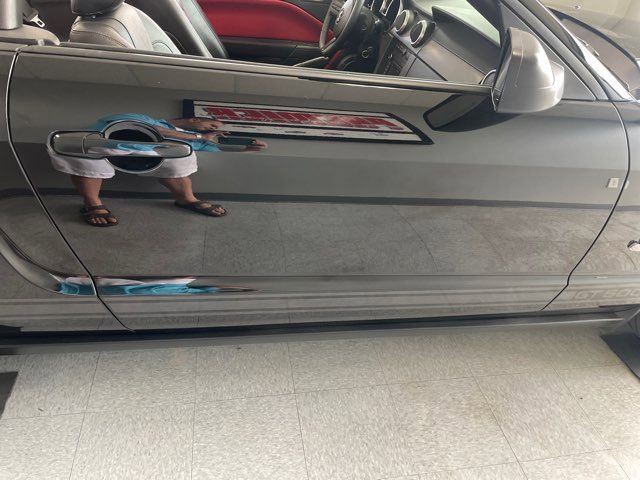 Used 2008 Ford Mustang Shelby GT500 image 28