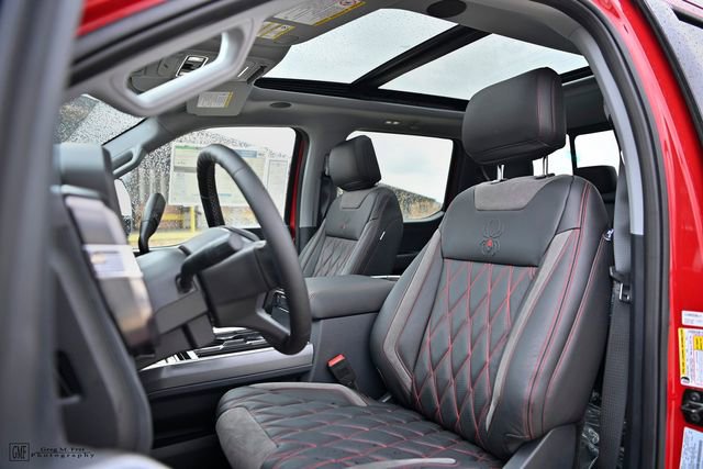 New 2025 Ford F250 Lariat w/ Lariat Ultimate Package image 50