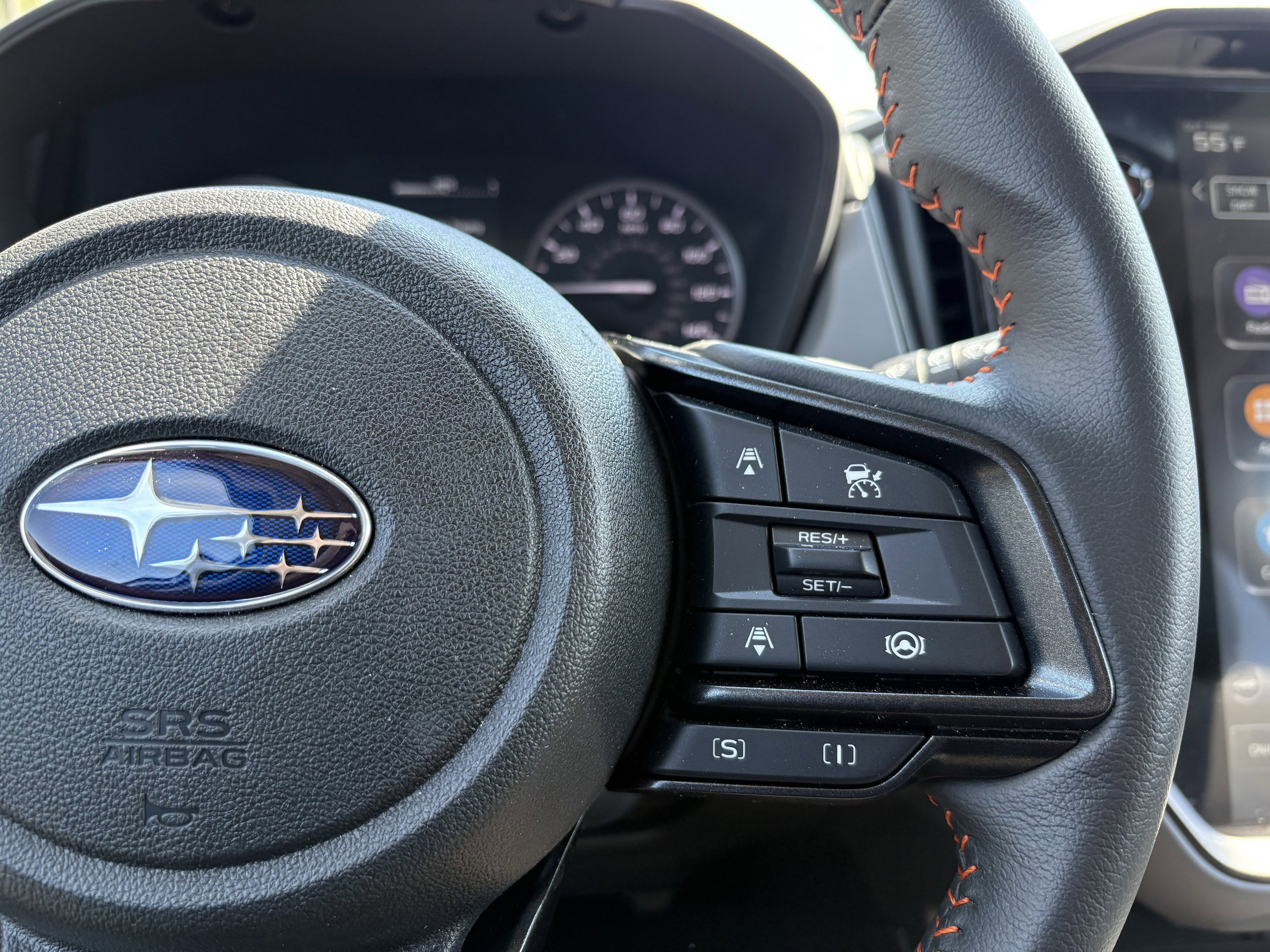 Certified 2025 Subaru Crosstrek 2.5i Limited w/ Popular Package #3A AWD/4WD image 16