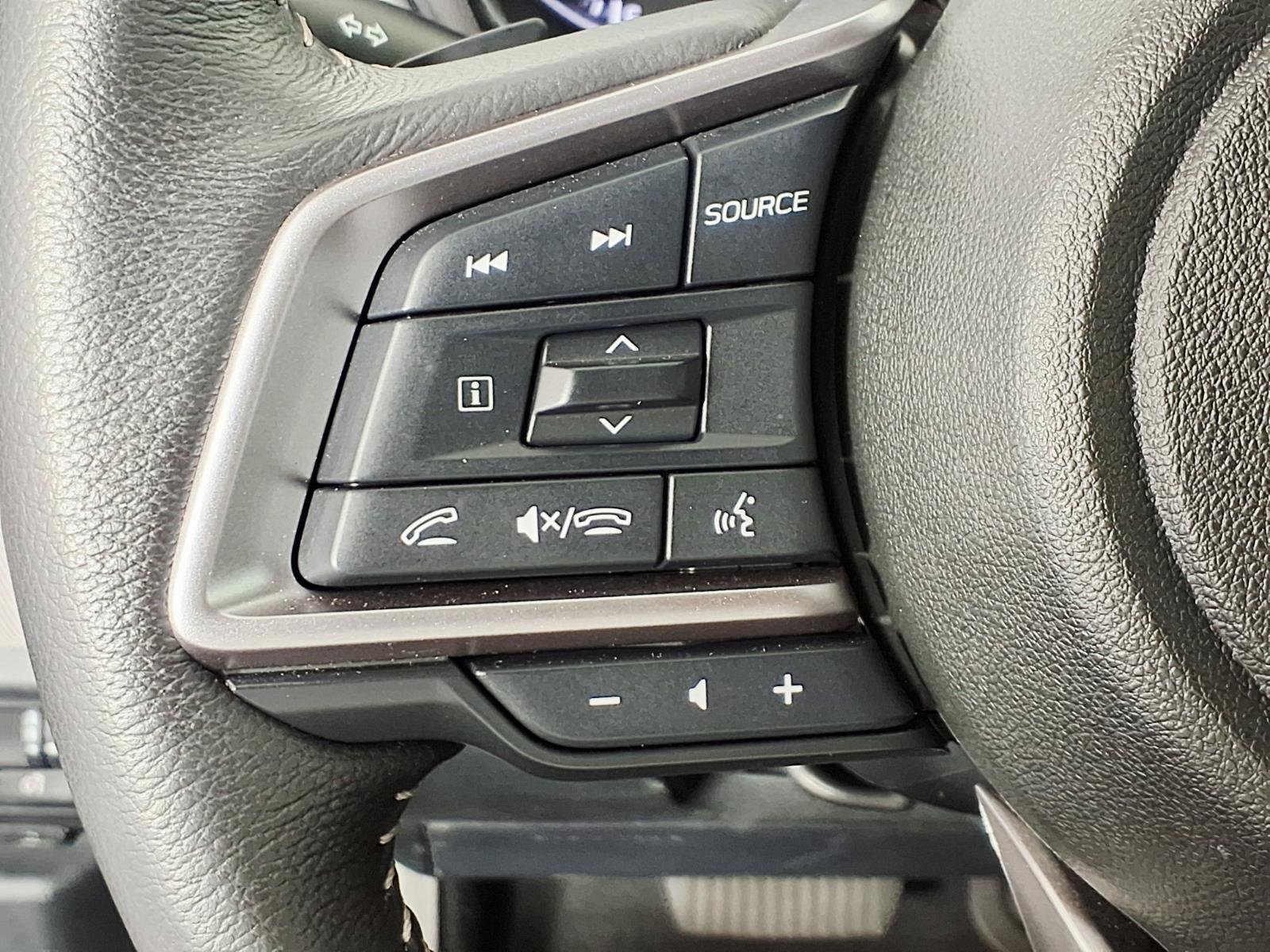 Certified 2025 Subaru Legacy Premium AWD/4WD image 17