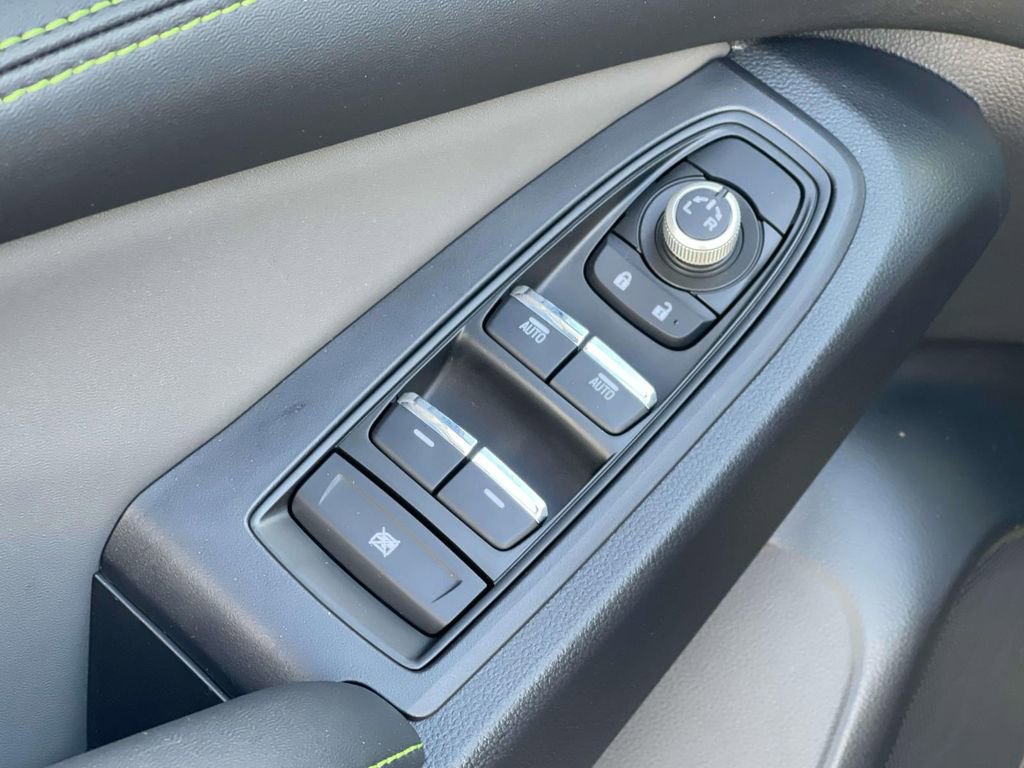 Used 2025 Subaru Ascent Onyx Edition w/ Onyx Package image 29