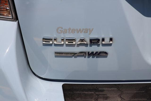 Used 2019 Subaru Crosstrek 2.0i Premium AWD/4WD image 45