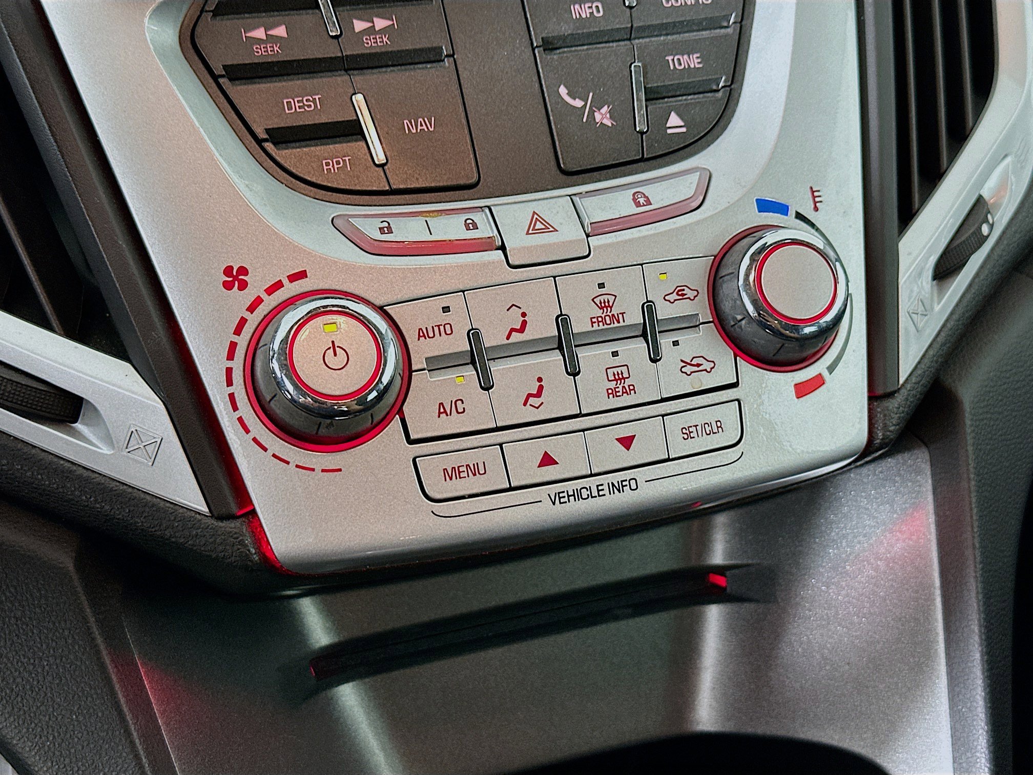 Used 2013 GMC Terrain SLE w/ Chrome Package FWD image 22