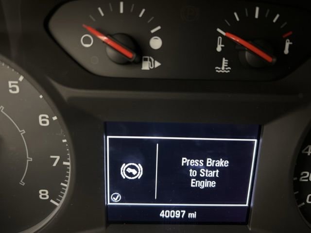 Used 2024 Chevrolet Malibu LT w/ Sport Edition FWD image 29