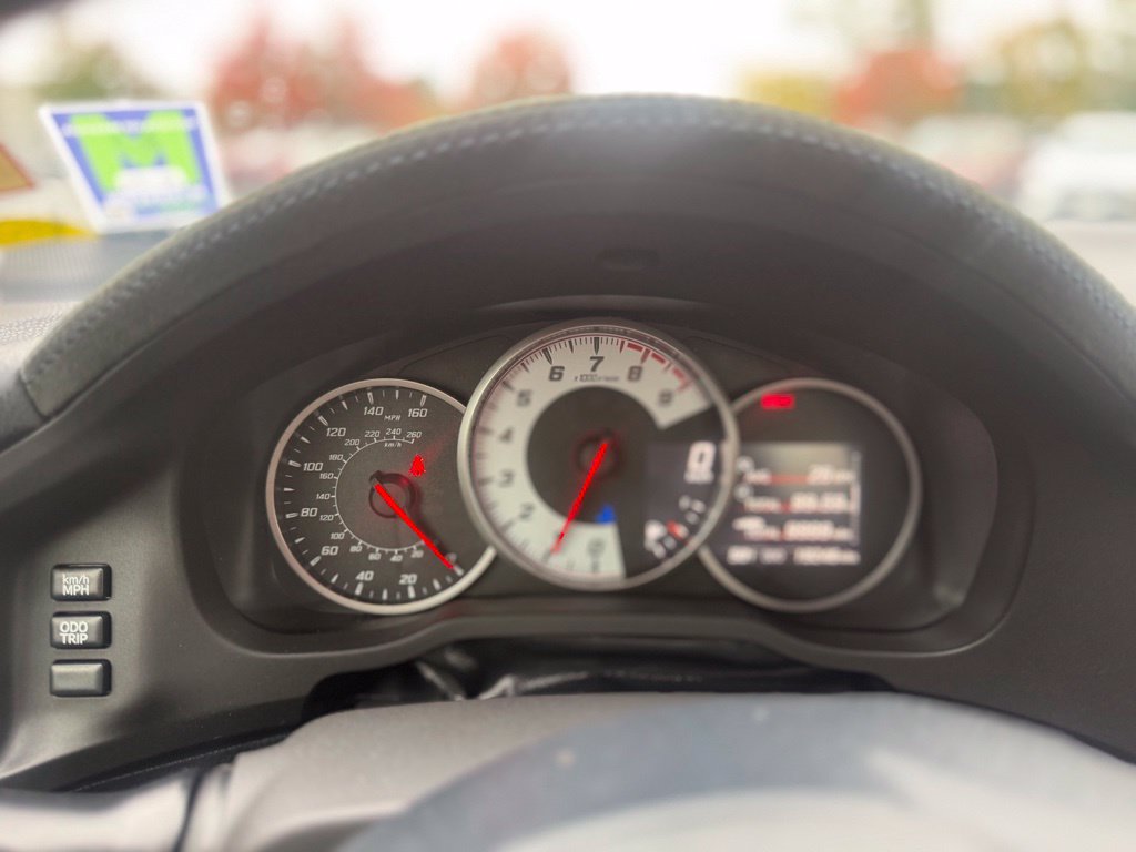 Certified 2020 Toyota 86 RWD image 19