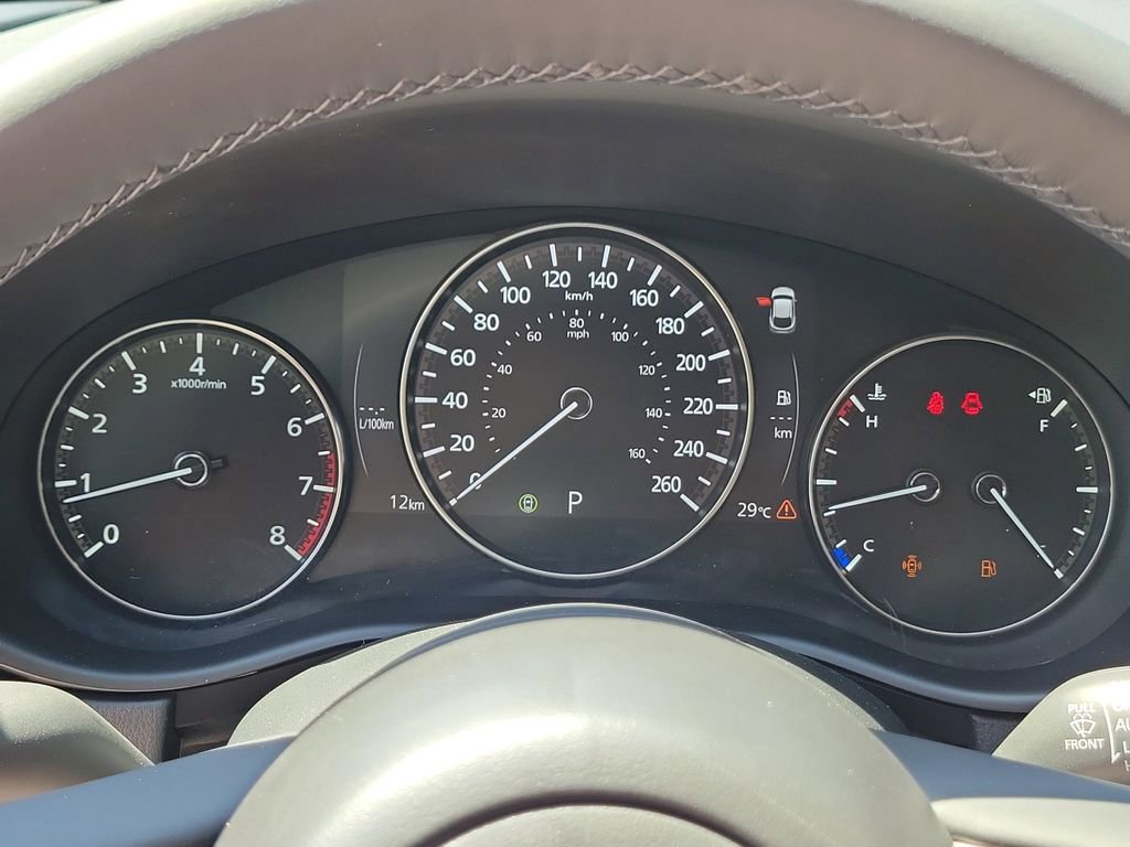 New 2026 MAZDA CX-30 AWD 2.5 S image 25