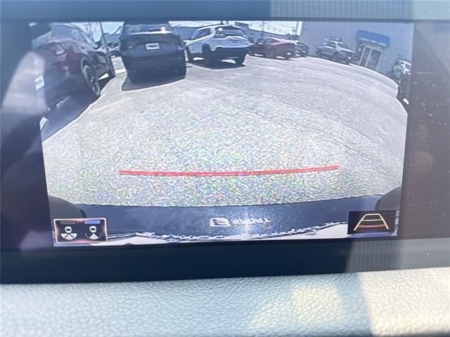Used 2025 Lexus IS 350 F Sport AWD/4WD image 14