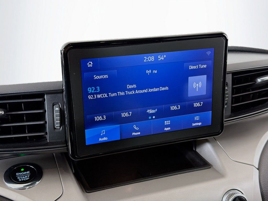 Used 2020 Ford Explorer XLT w/ Comfort Package image 34
