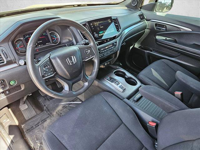 Used 2021 Honda Passport Sport image 12